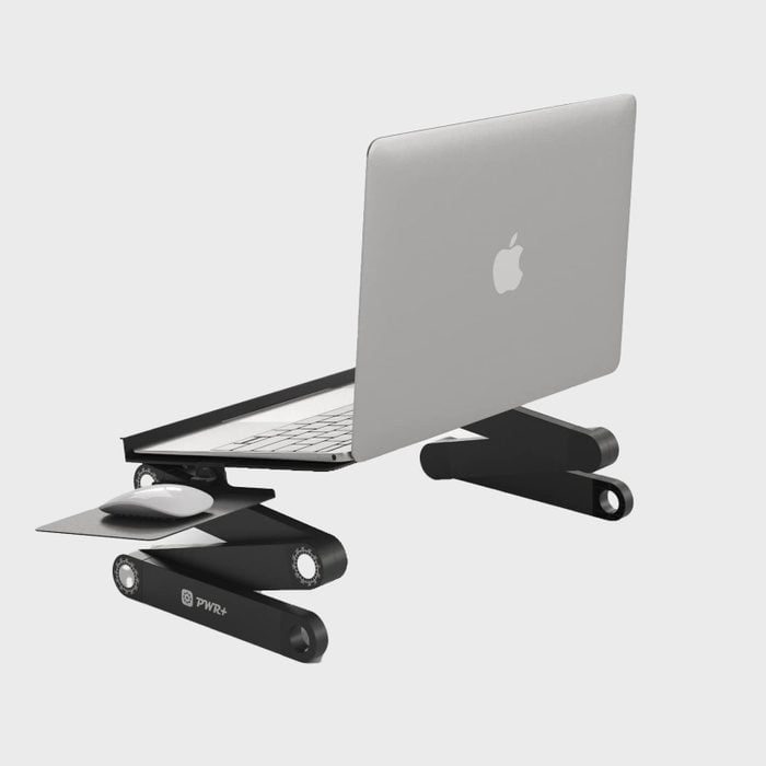 Pwr Laptop Stand Via Amazon