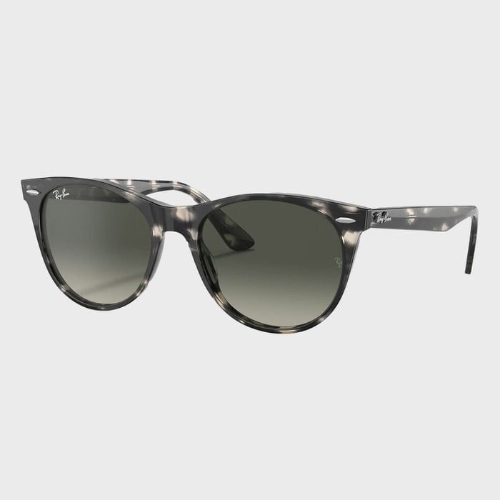 Ray Ban Wayfarers Via Backcountry