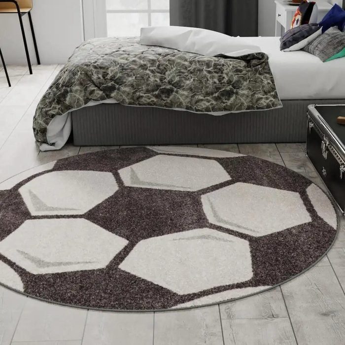 Round Soccer Ball Rug Ecomm Via Rugs.com  E1667418423256