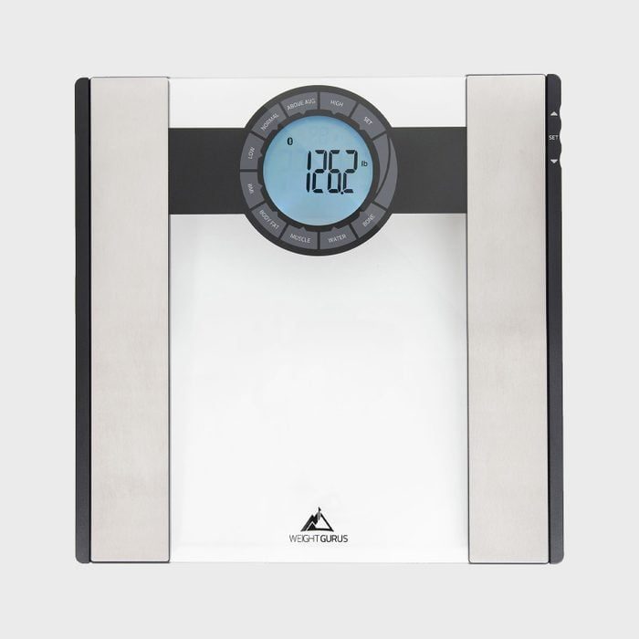 Scale Via Bedbathandbeyond