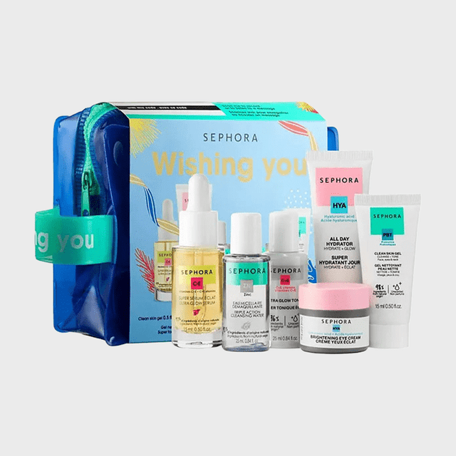 Sephora Collection Wishing You Mini Mania Ecomm Via Kohls.com 