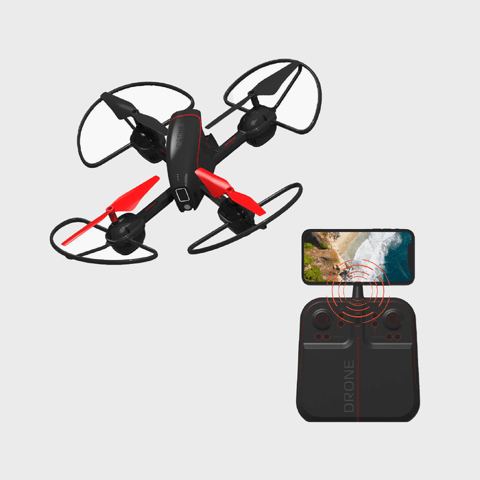 Sharper Image Rc Drone Ecomm Via Walmart.com 