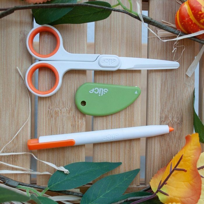 Slice Kids Craft Kit Via Sliceproducts.com Ecomm