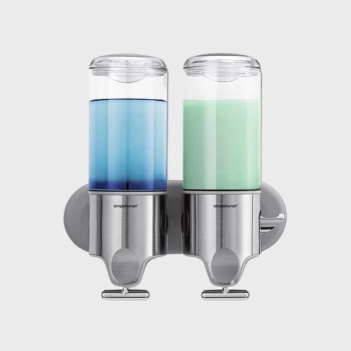Soap Pump Via Simplehuman