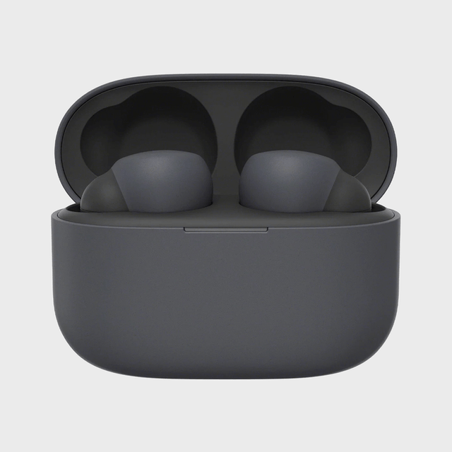 Sony Linkbuds Truly Wireless Earbuds Ecomm Via Walmart.com 