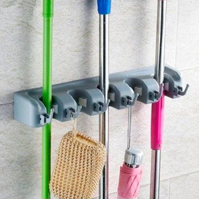 Sorbus Cleaning Supplies Holder Via Target.com 