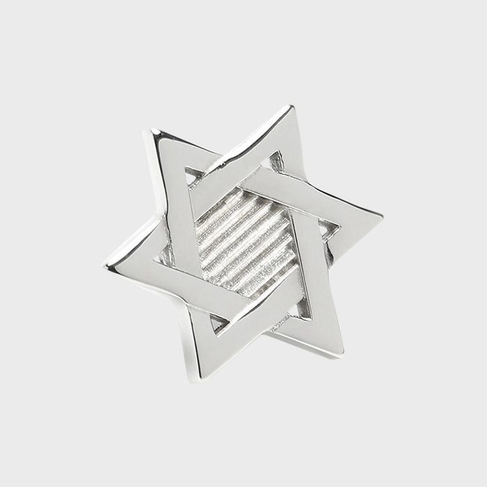 Star Of David Cufflinks Ecomm Via Saksfifthave