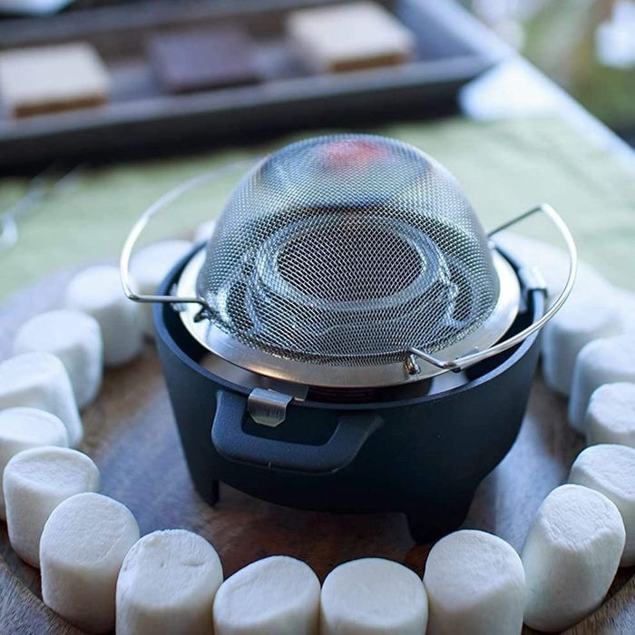 Sterno Smores Maker Ecomm Via Amazon.com  E1670356777746
