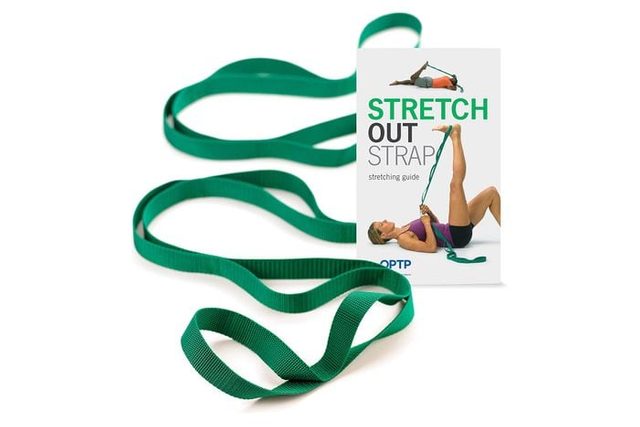 Stretchstrap