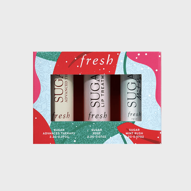 Sugar Color And Care Lip Balm Set Ecomm Via Fresh.com 