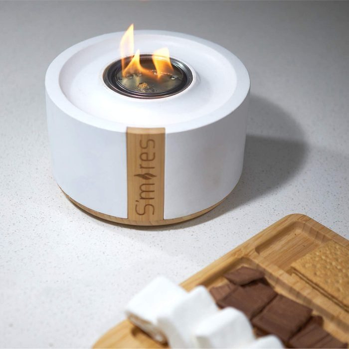 Terraflame Smores Making Kit Ecomm