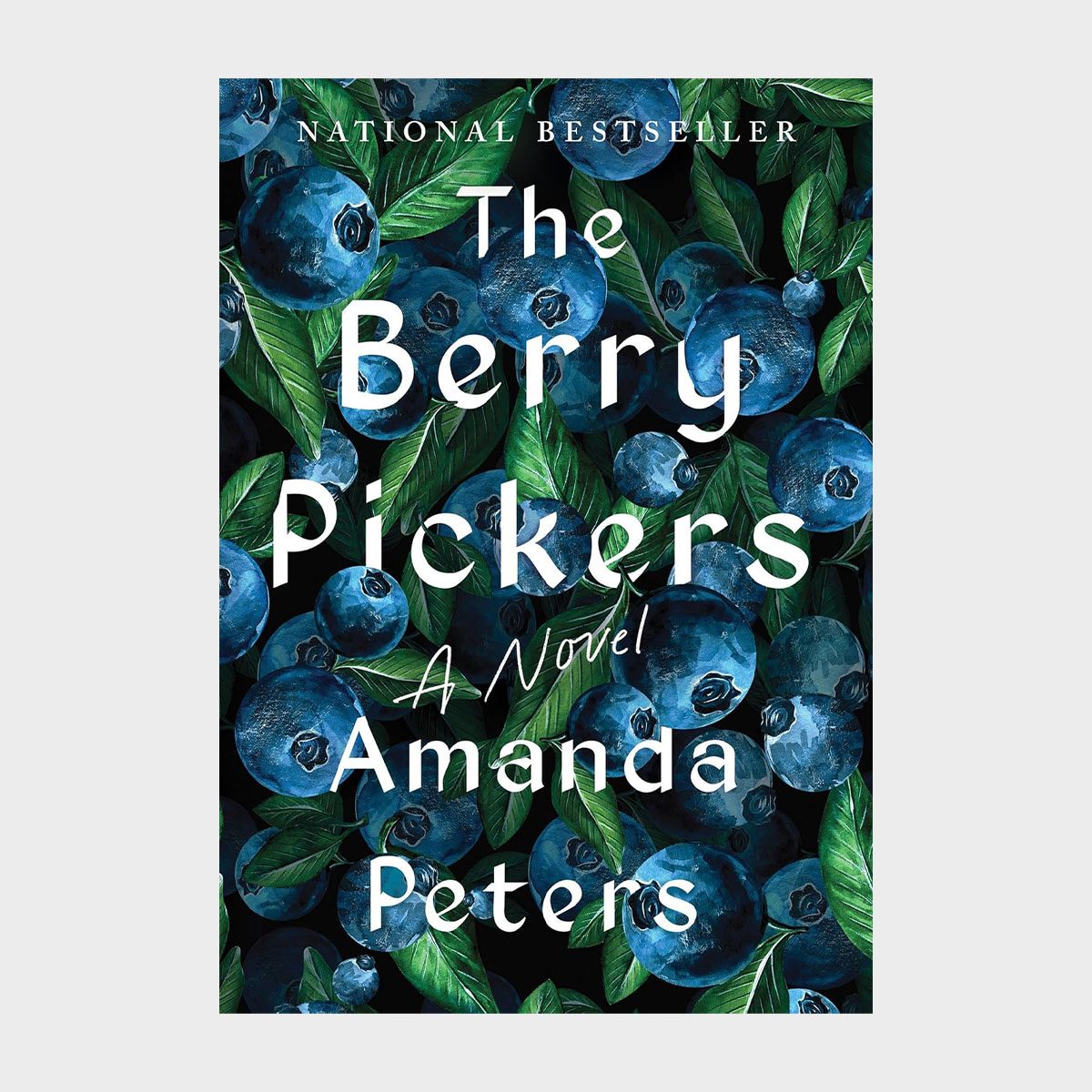 The Berry Pickers Ecomm Via Amazon.com