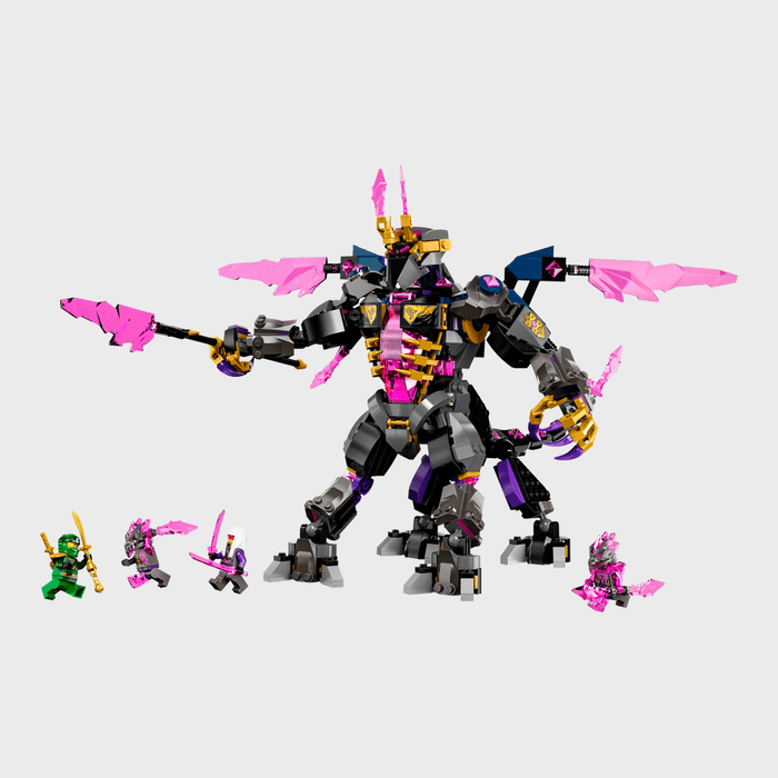 The Crystal King Ecomm Via Lego.com 001