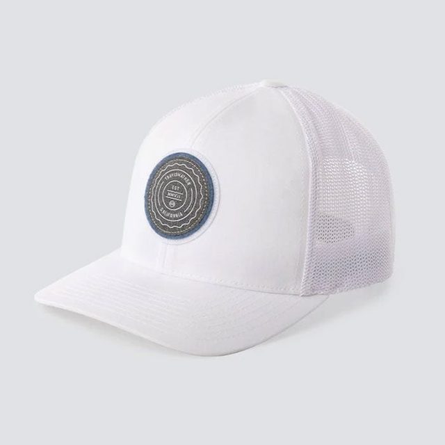 Travis Mathew The Patch Hat Via Travismathew.com 