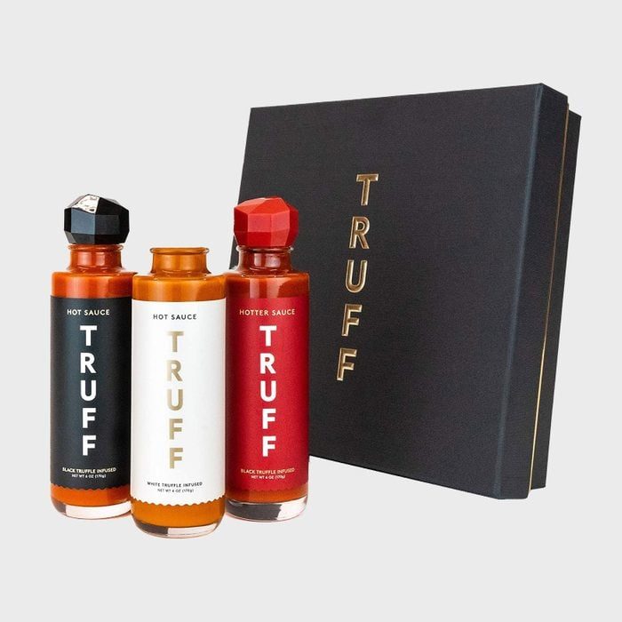 Truff Variety Pack Via Amazon