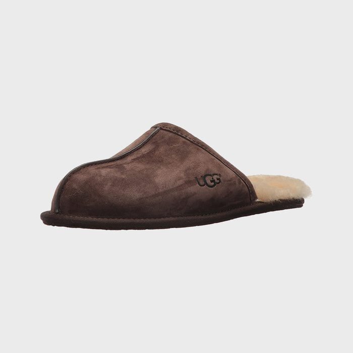 Ugg Men S Scuff Slipper Via Amazon Com