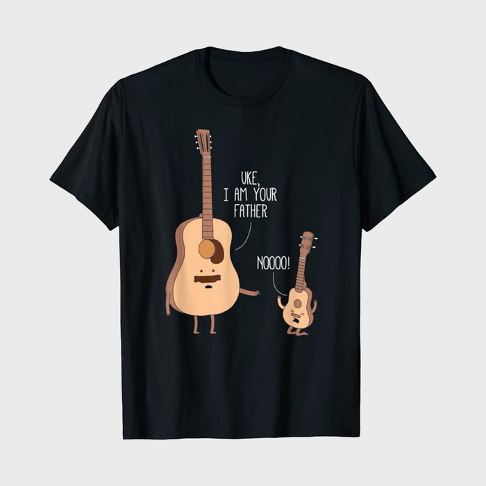 Uke I Am Your Father Shirt Ecomm Via Amazon.com 