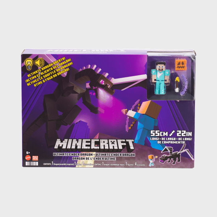 Ultimate Ender Dragon Set Ecomm Via Tjmaxx.com 