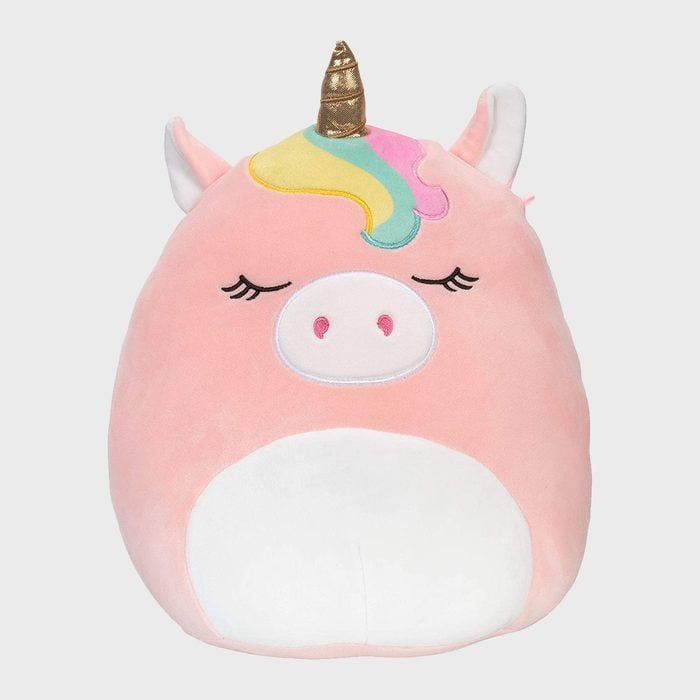 Unicorn Squishmallow Via Target.com Ecomm