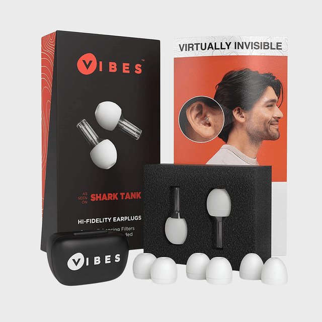 Vibes High Fidelity Earplugs Ecomm Via Amazon.com 