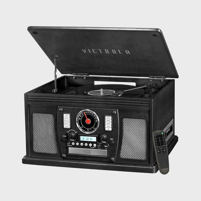 Victrola Bluetooth Record Player Ecomm Via Amazon.com 