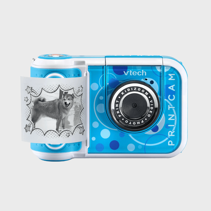 Vtech Kidizoom Printcam Ecomm Via Walmart.com  (1)