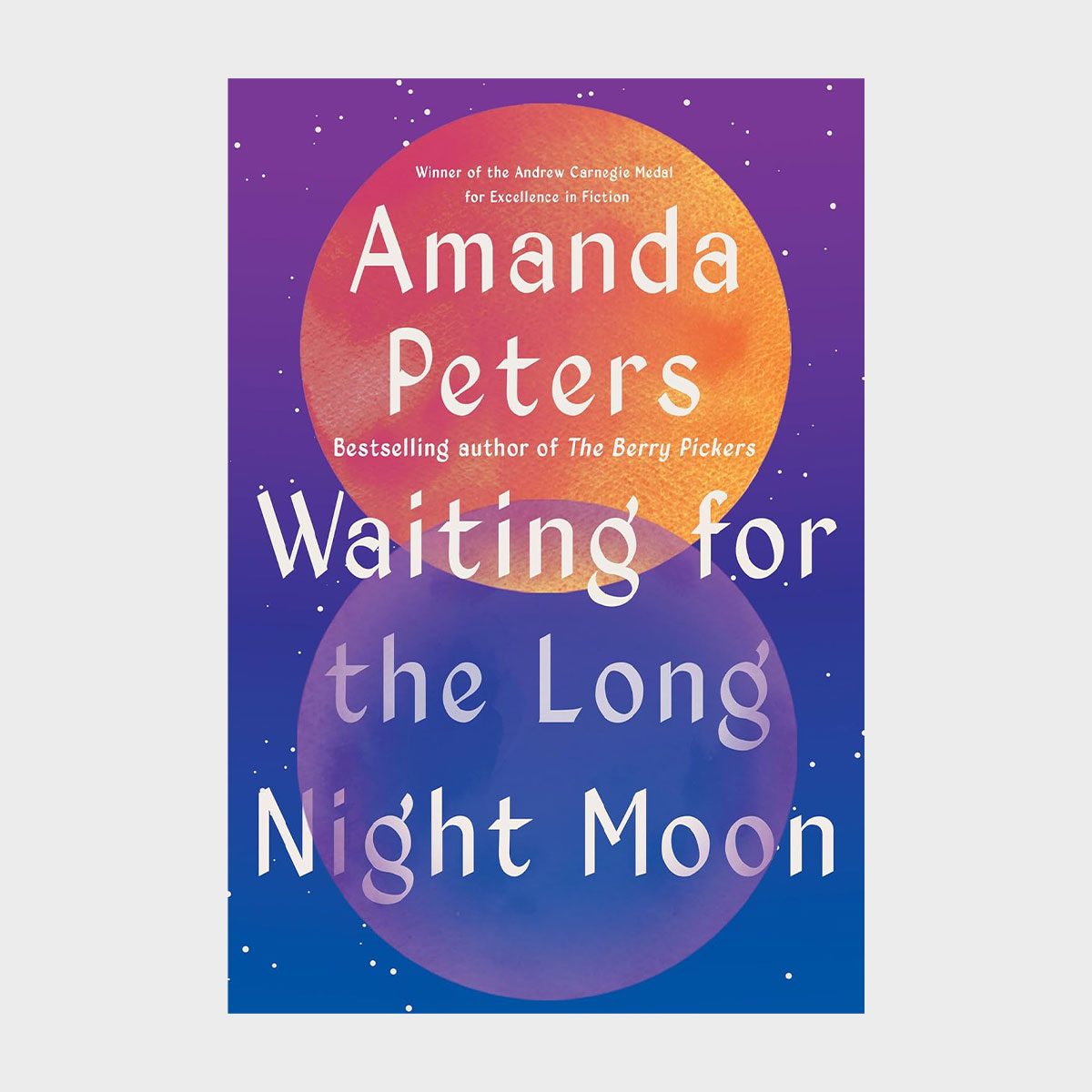 Waiting For The Long Night Moon