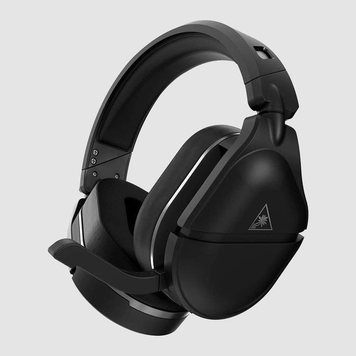 Wireless Gaming Headset Ecomm Via Amazon