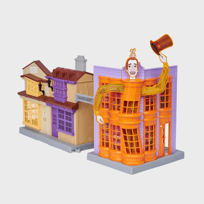 Wizarding World Harry Potter Magical Minis Playset Ecomm Via Target.com 