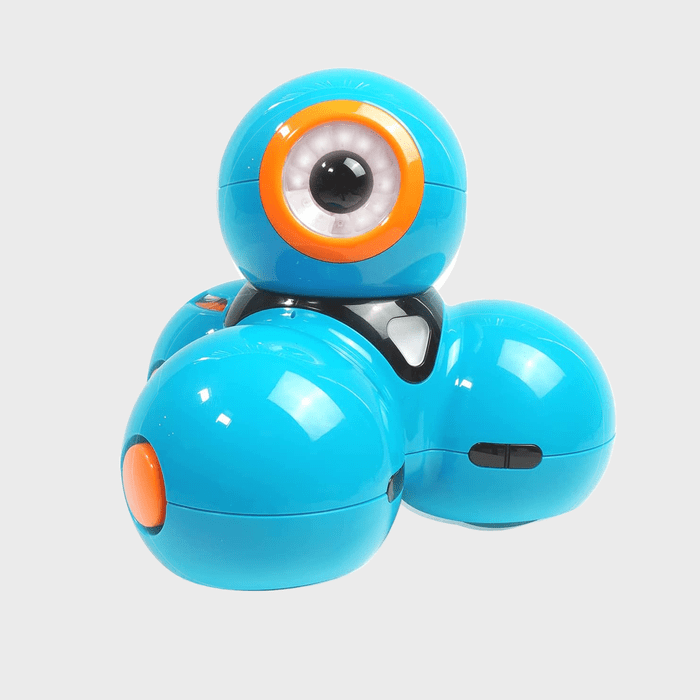 Wonder Workshop Dash Coding Robot Ecomm Via Amazon.com 
