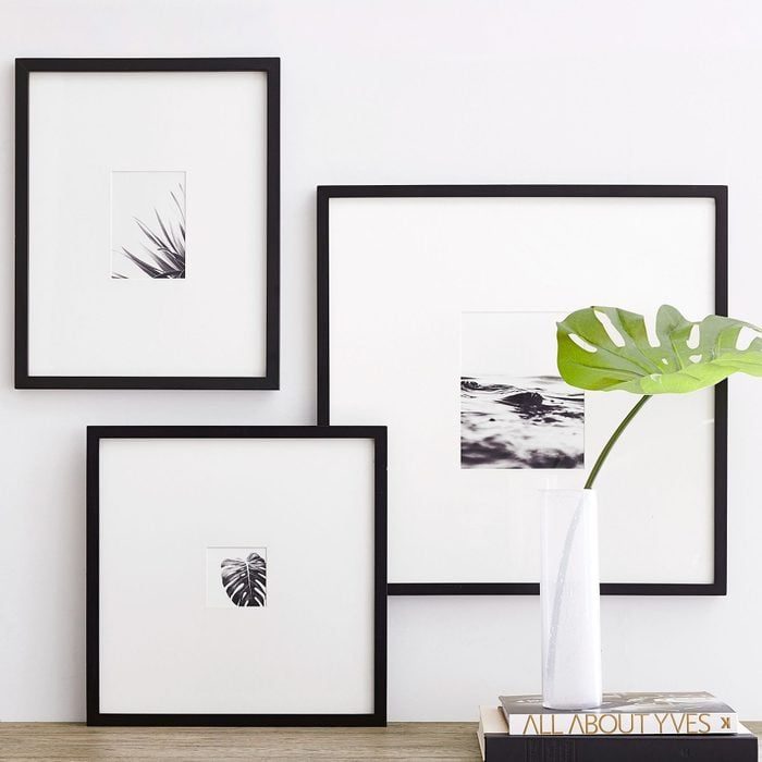 Wood Gallery Frames Ecomm Via Potterybarn.com  E1664415865802