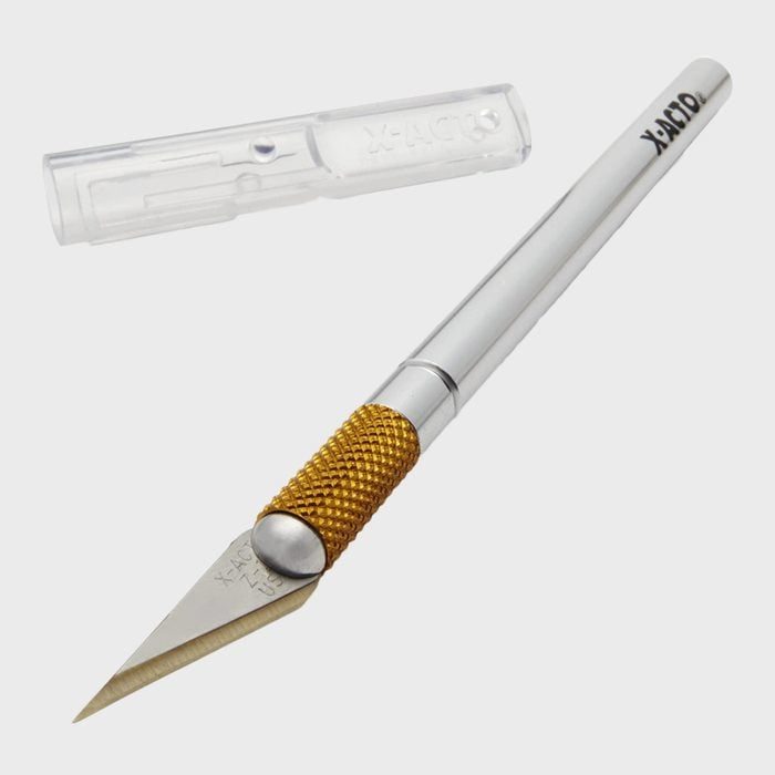 Xacto Knife Via Amazon