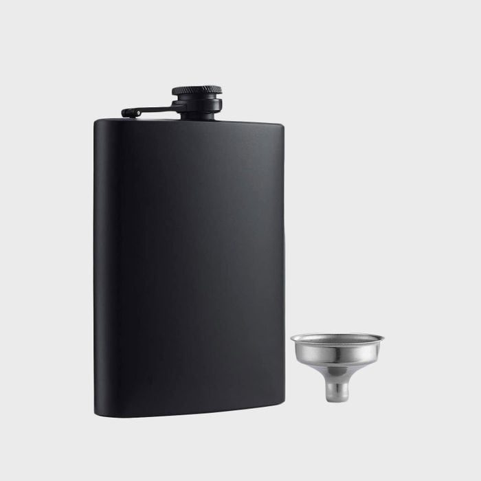 Ywq Flask Via Amazon