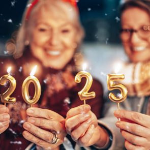 40 New Year’s Traditions To Start The Year Off Right