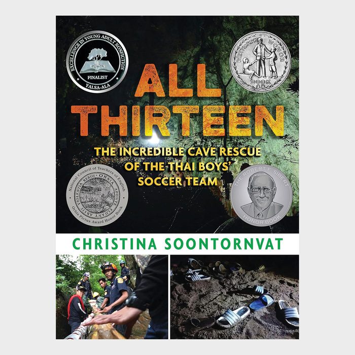 All Thirteen