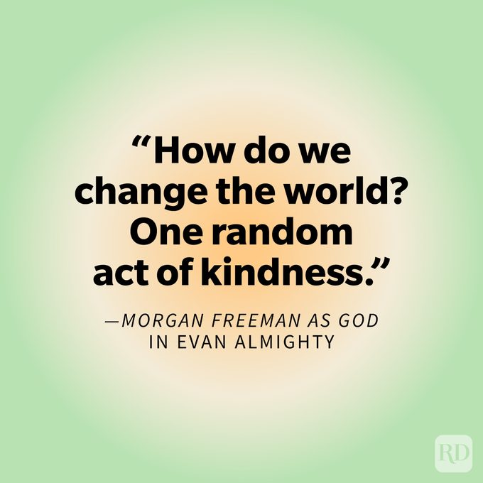 Spiritual Quotes on radial gradient background