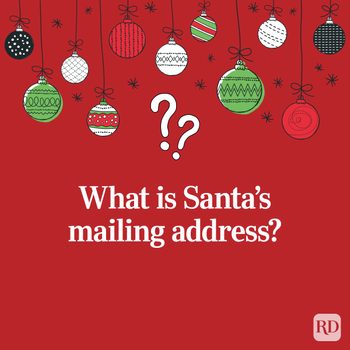 Christmas Trivia Questions Ft