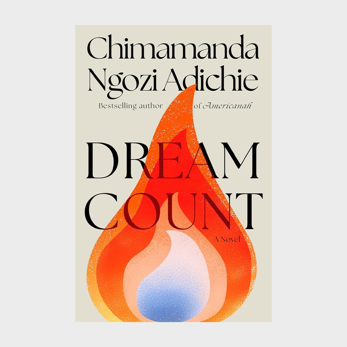 Dream Count By Chimamanda Ngozi Adichie Ecomm Via Amazon.com