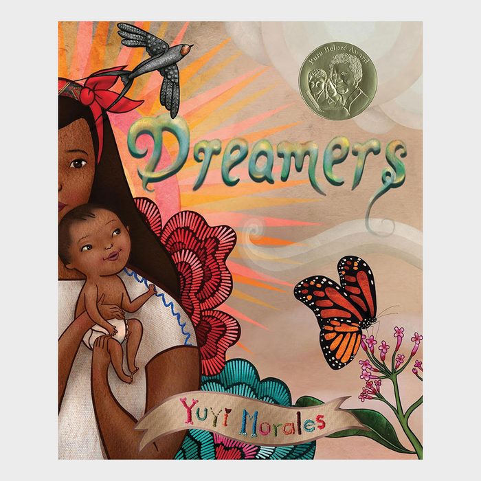 Dreamers By Yuyi Morales