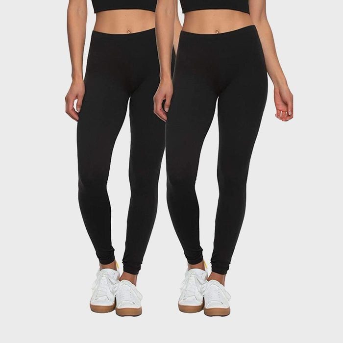 Felina Velvety Soft Lightweight Leggings Ecomm Via Amazon.com 
