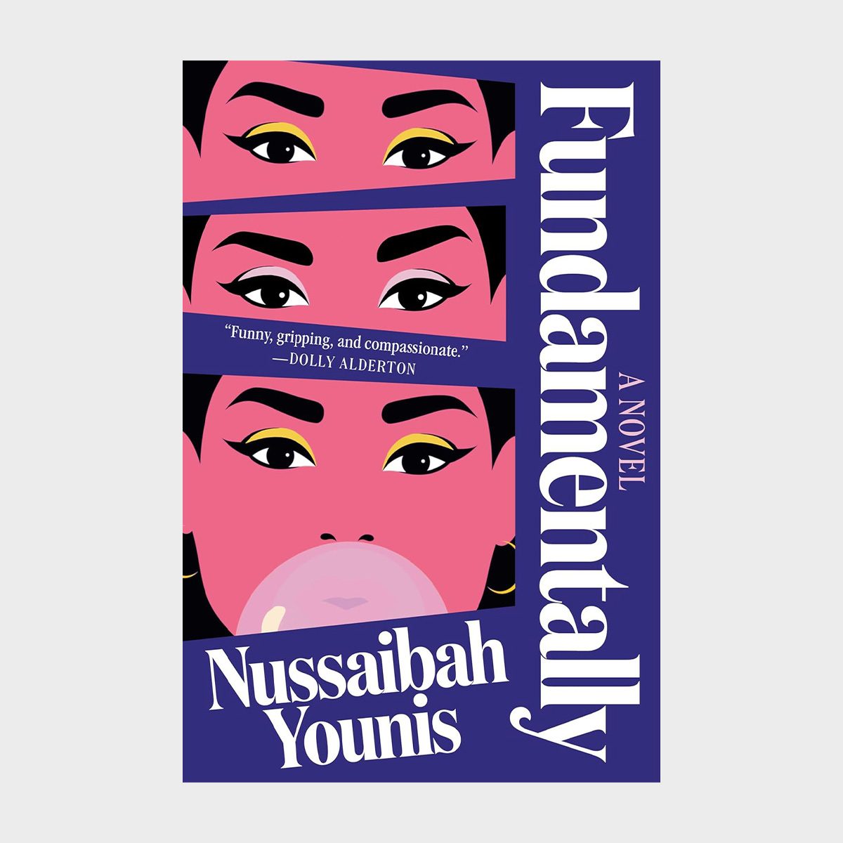 Fundamentally By Nussaibah Younis 