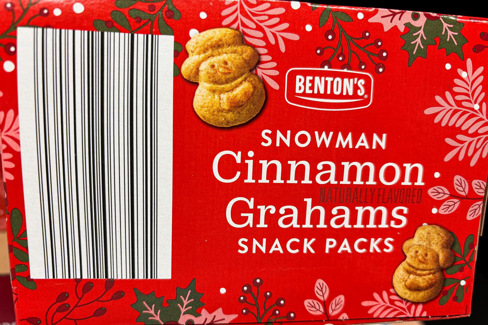 Heres Why Aldi S Barcodes Are So Long