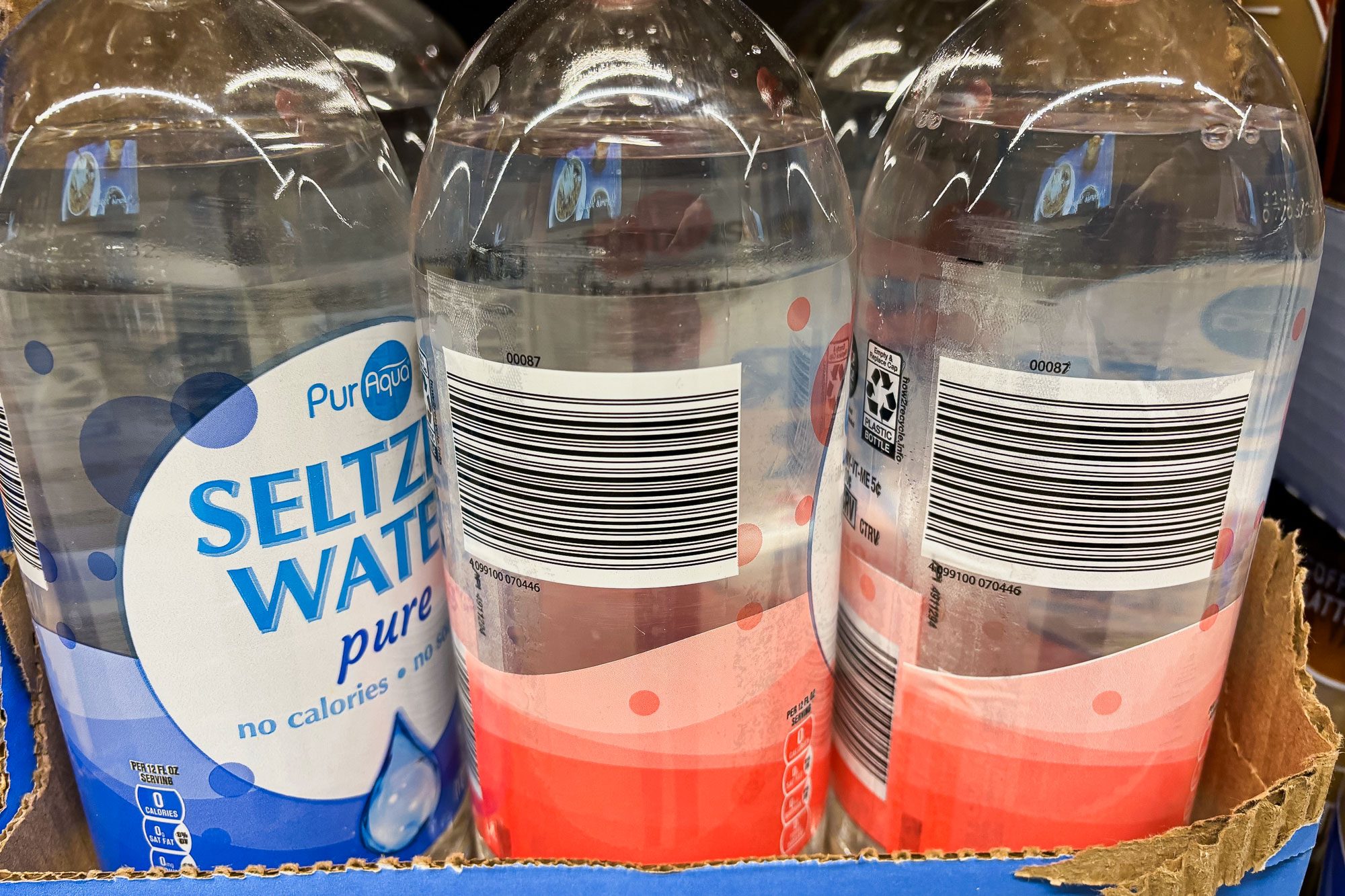 Heres Why Aldi S Barcodes Are So Long