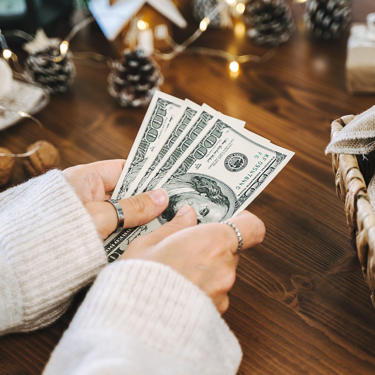 Holiday Tipping Guide 2024: How Much to Tip Everyone for Christmas This Year