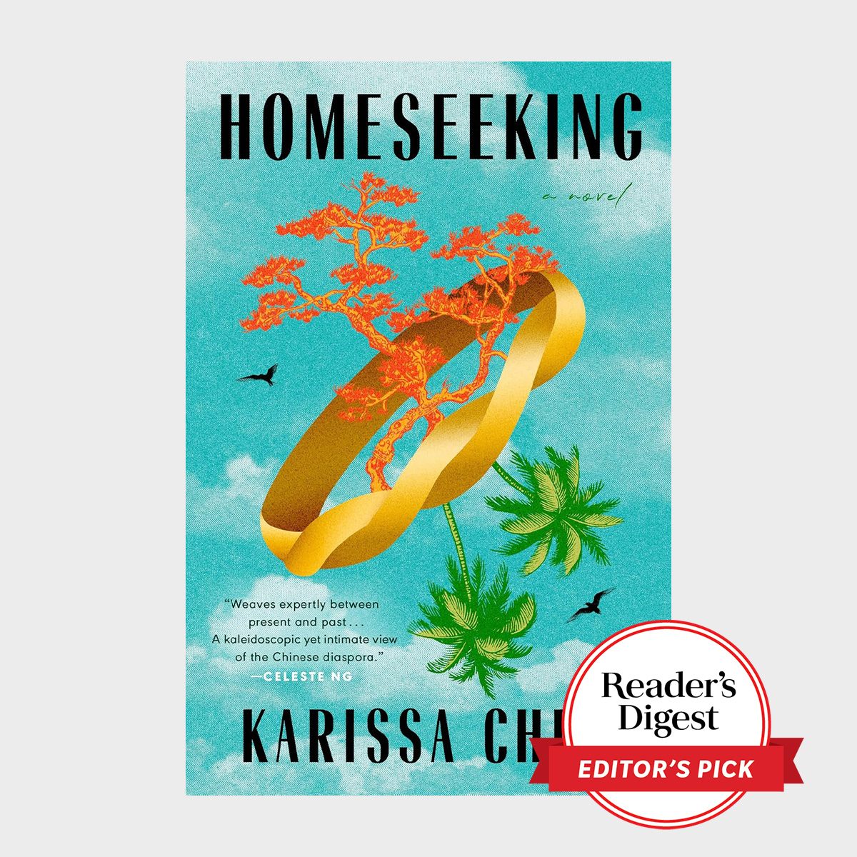 Homeseeking By Karissa Chen