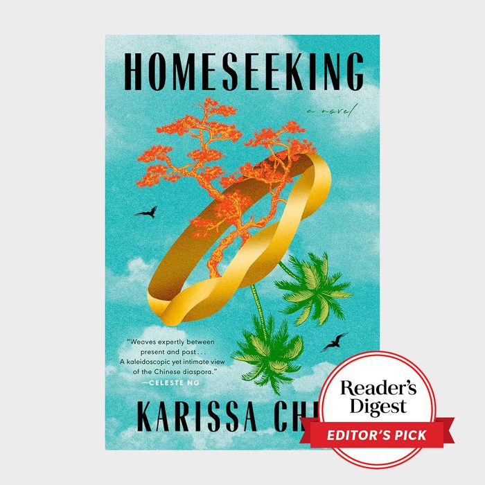 Homeseeking By Karissa Chen