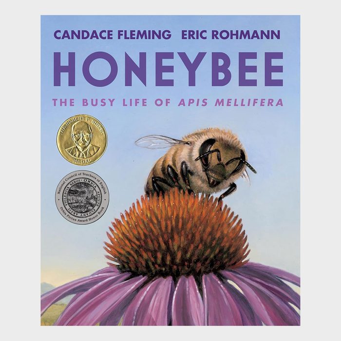Honeybee