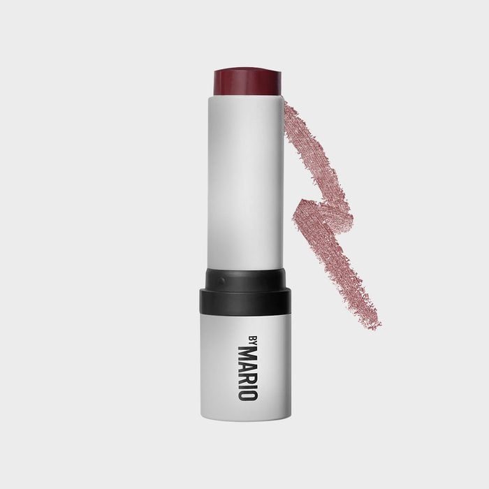 Makeup By Mario Soft Pop Blush Stick In Plumberry Ecomm Sephora.com 