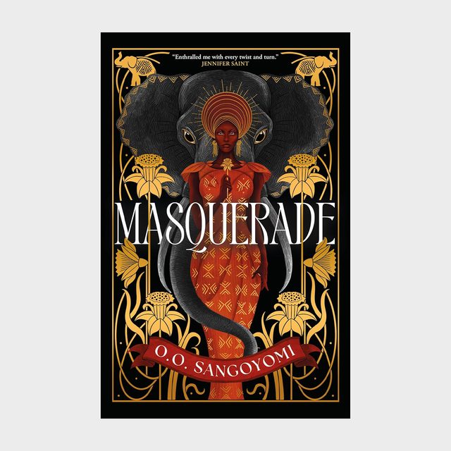 Masquerade