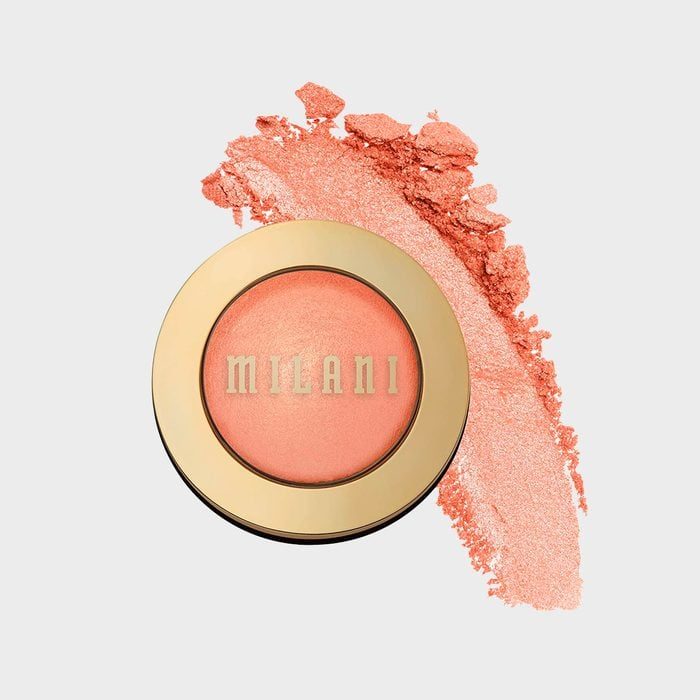 Milani Baked Blush In Luminoso Ecomm Amazon.com 